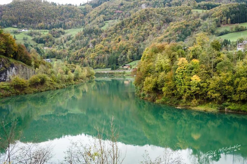 Wohnung Im Nationalpark Kalkalpen 3 Reichraming 外观 照片